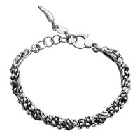 Bracciale Giovanni Raspini Donna SELENE in Argento 12314 - 12314